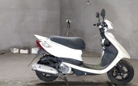 YAMAHA JOG ZR EVOLUTION2 SA39J