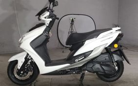 YAMAHA CYGNUS125XSR SED8J