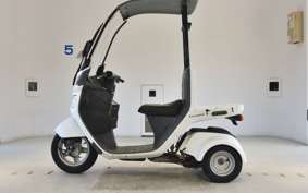 HONDA GYRO CANOPY TA03