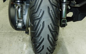 YAMAHA CYGNUS 125 XSR 3 2020 SEA5J