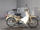 Фото Honda SUPER CUB 50 SUPER DELUXE с японского аукциона