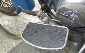 HONDA STEED 400 1993 NC26