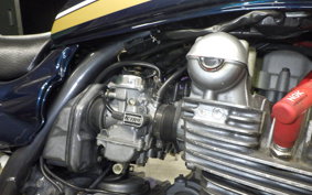 KAWASAKI ZEPHYR 750 2001 ZR750C