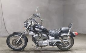 YAMAHA VIRAGO250S 3DM