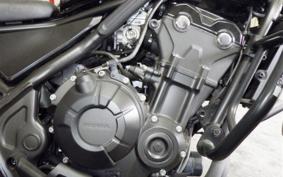 HONDA REBEL 500 A 2019 PC60