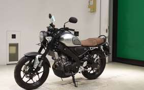 YAMAHA XSR155 2023