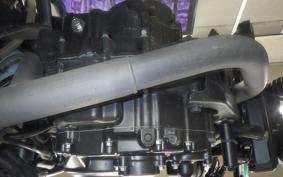HONDA REBEL 250 A 2017 MC49