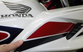 HONDA CB400 SUPER BOLDOR VTEC 2011 NC42