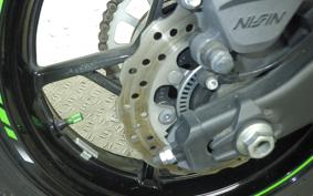 KAWASAKI NINJA 650 A 2024 ER650S