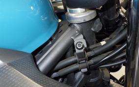 KAWASAKI NINJA 400 2021 EX400G