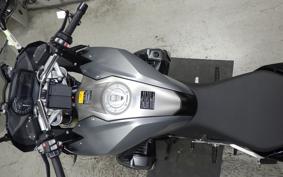BMW R1200RS 2016