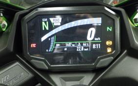 KAWASAKI ZX-4RRKRT 2024 ZX400P