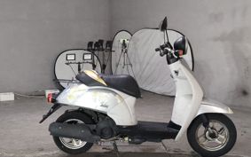 HONDA TODAY AF61