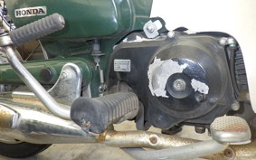 HONDA C50 SUPER CUB AA01