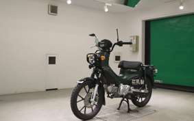 HONDA ｸﾛｽｶﾌﾞ110-3 2021 JA60