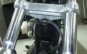 HARLEY XLH883 2000