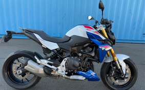 BMW F900R STANDARD 2024 0K11