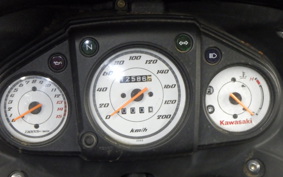 KAWASAKI NINJA 250R 2026 EX250K