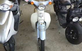 HONDA LITTLE CUB E AA01