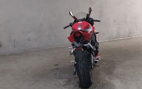 HONDA CBR650R 2024 RH17
