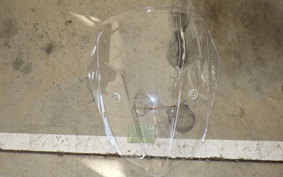 TRIUMPH TIGER800XCA(ショ