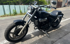 HONDA V-TWIN MAGNA MC29