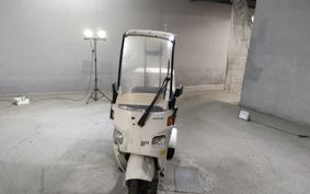 HONDA GYRO TA03