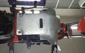 HONDA TLR200 2021 MD09
