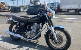 YAMAHA SR400 FINAL ED 2021 RH16J