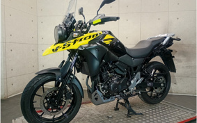 SUZUKI STROM 250 DS11A