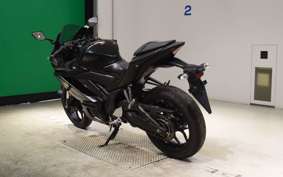 YAMAHA YZF-R3 2021 RH13J