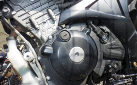 SUZUKI GSX-S125 DL32D