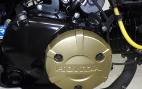 HONDA ｸﾞﾛﾑ 2019 JC75