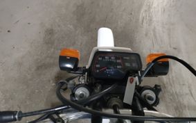 HONDA TLR250R MD18