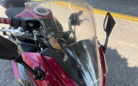 KAWASAKI NINJA 400 SE 2016 EX400E