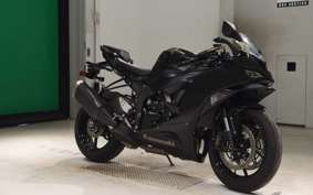 KAWASAKI NINJA ZX-6R A 2025 ZX636J