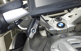 BMW K1600GTL 2018