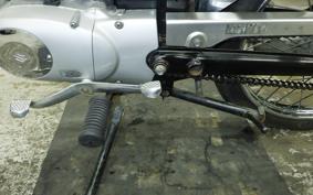 SUZUKI COLLEDA 50 S K50