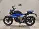 Фото Suzuki GIXXER 150 2007 с японского аукциона