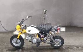 HONDA MONKEY AB27