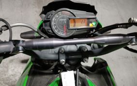 KAWASAKI Z125 PRO  BR125H