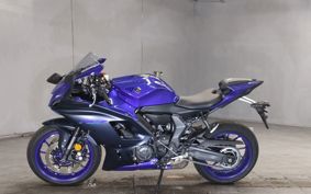 YAMAHA YZF-R7 2022 RM39J