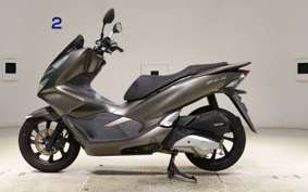 HONDA PCX125 JF81