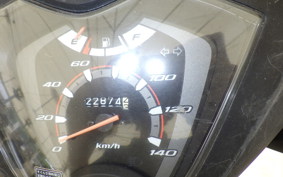 HONDA DIO 110 JF31