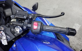 SUZUKI GIXXER 250 SF 2019