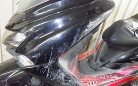 YAMAHA MAJESTY155 Gen.2 S SG52J