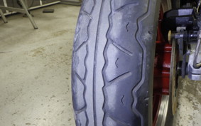 KAWASAKI GPZ1100 1984 ZXT10A