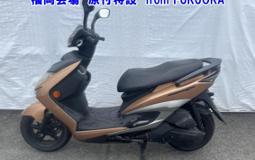 YAMAHA CYGNUS 125 X SE46