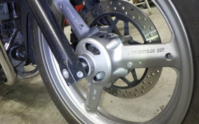 SUZUKI GSR250S 2023