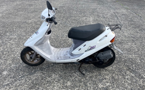 HONDA DIO AF27